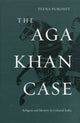 Book cover of: Aga Khan Case. By: Teena Purohit