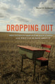 Book cover of: Dropping Out. By: Russell W. Rumberger