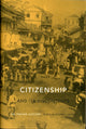 Book cover of: Citizenship and Its Discontents. By: Niraja Gopal Jayal