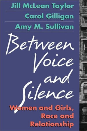 Between Voice and Silence