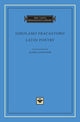 Book cover of: Latin Poetry. By: Girolamo Fracastoro