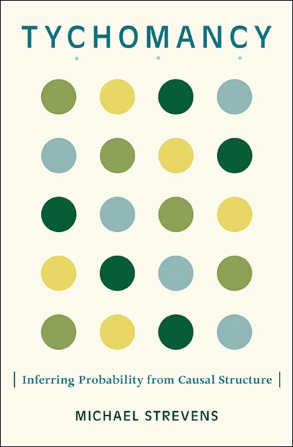 Book cover of: Tychomancy