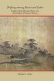 Book cover of: Drifting among Rivers and Lakes