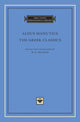 Greek Classics