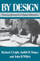 Book cover of: By Design