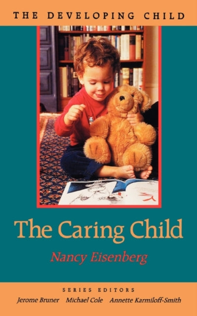 Book cover of: Caring Child