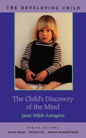 Child’s Discovery of the Mind