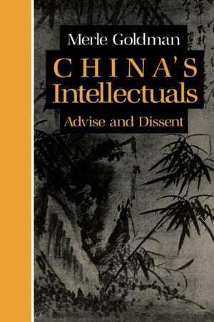 China’s Intellectuals