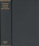Book cover of: Mathews’ Chinese–English Dictionary (A Chinese–English Dictionary Compiled for the China Inland Mission). By: Robert Henry Mathews, R. H. Mathews