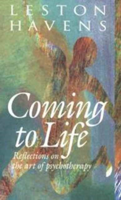 Book cover of: Coming to Life