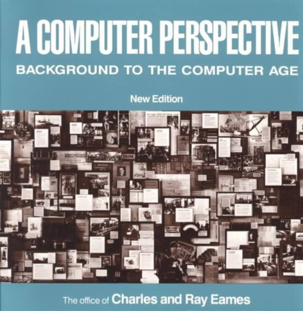 Book cover of: Computer Perspective
