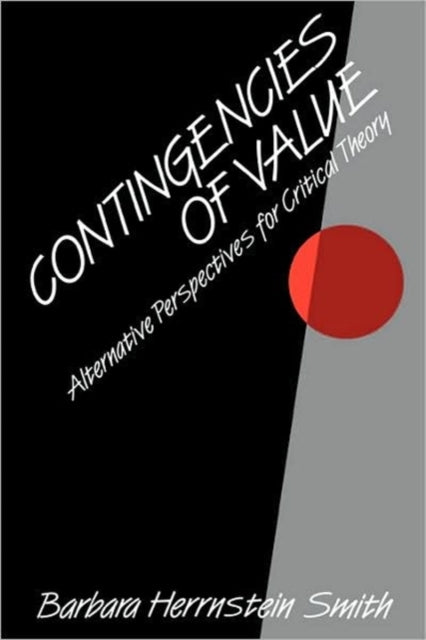 Contingencies of Value