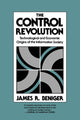 Book cover of: Control Revolution. By: James Beniger