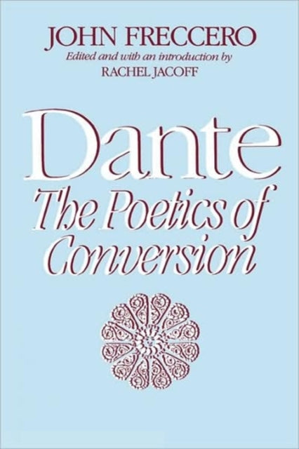 Book cover of: Dante. By: John Freccero