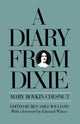 Book cover of: Diary from Dixie. By: Mary Boykin Miller Chesnut