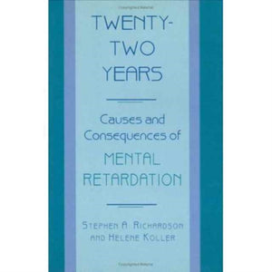 Twenty-Two Years