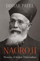 Book cover of: Naoroji. By: Dinyar Patel