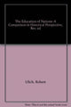 Book cover of: Education of Nations. By: Robert Ulich