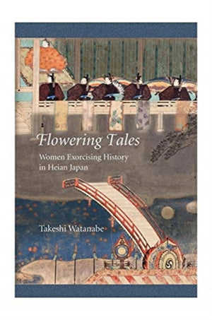 Flowering Tales