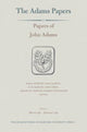 Book cover of: Papers of John Adams. By: John Adams - undifferentiated