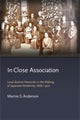 Book cover of: In Close Association. By: Marnie S. Anderson