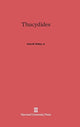 Book cover of: Thucydides. By: Finley, John H., Jr.