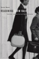 Book cover of: Reasoning from Race. By: Serena Mayeri