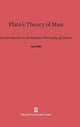 Book cover of: Plato's Theory of Man. By: John Wild