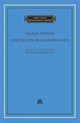 Book cover of: Portraits of Learned Men. By: Paolo Giovio