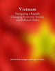 Book cover of: Vietnam. By: Borje Ljunggren