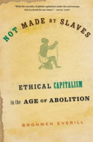 Not Made by Slaves