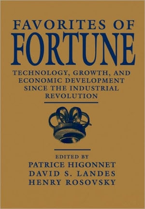 Favorites of Fortune