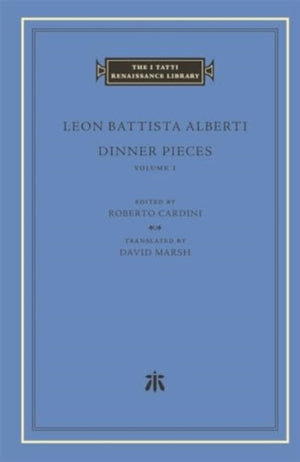 Dinner Pieces