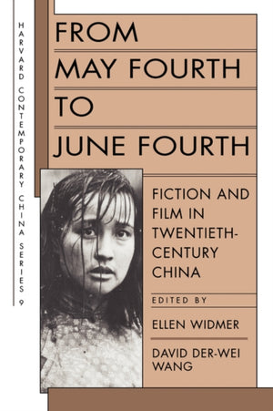 From May Fourth to June Fourth