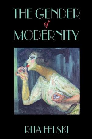 Gender of Modernity