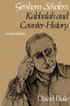 Book cover of: Gershom Scholem