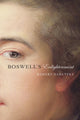 Book cover of: Boswell’s Enlightenment. By: Robert Zaretsky