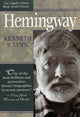 Book cover of: Hemingway. By: Kenneth Lynn