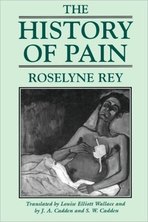 History of Pain