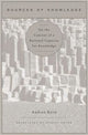 Book cover of: Sources of Knowledge. By: Andrea Kern