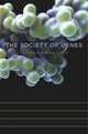 Book cover of: Society of Genes. By: Itai Yanai