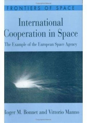 International Cooperation in Space