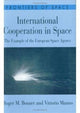Book cover of: International Cooperation in Space