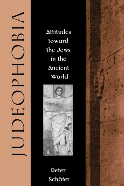 Judeophobia