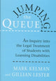 Book cover of: Jumping the Queue. By: Mark Kelman
