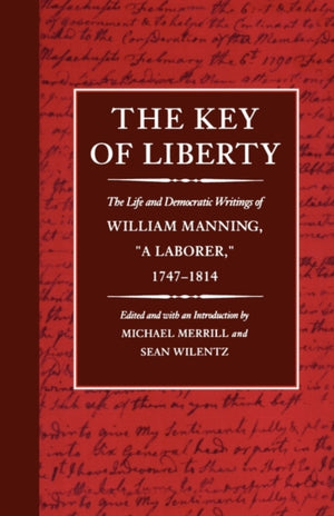 Key of Liberty
