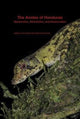 Book cover of: Anoles of Honduras. By: James R. McCranie