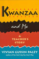 Book cover of: Kwanzaa and Me. By: Vivian Gussin Paley
