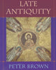 Book cover of: Late Antiquity