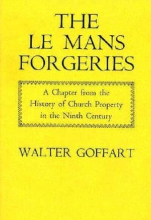Le Mans Forgeries